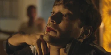 Vanderson (Armando Babaioff) em Dona de Mim (Foto: Reprodução/TV Globo)