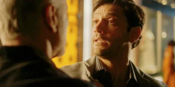 Vanderson (Armando Babaioff) em Dona de Mim (Foto: Reprodução/TV Globo)