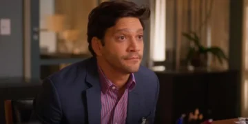 Vanderson em Dona de Mim. (Foto: reprodução/Globo)