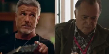 Dona de Mim: Abel fica uma fera, demite Jacques da Boaz e o vilão reage: “Também sou dono!”