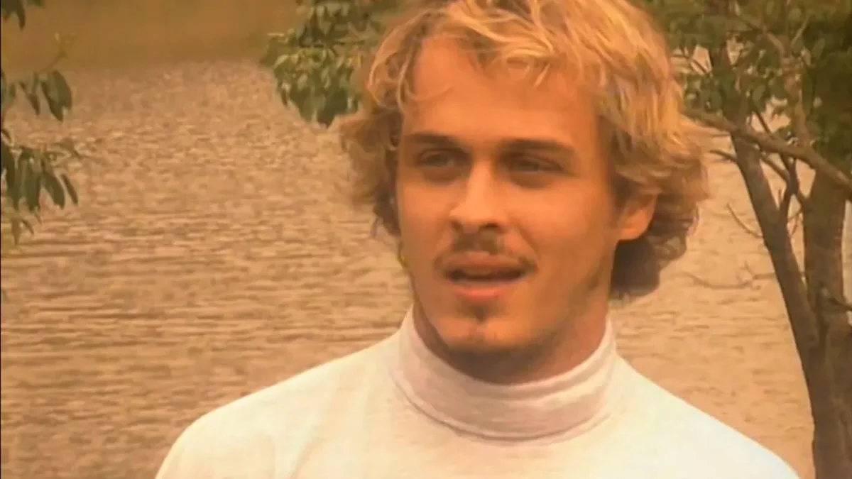 Alexandre em A Viagem. (Foto: reprodução/Globo)