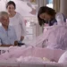 História de Amor: Assunção olha para a neta pela primeira e diz que agora tem uma nova razão para viver: “uma nova vida”