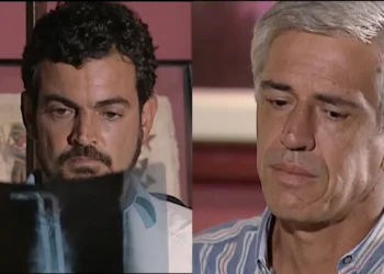 Final: Após exame decisivo, Assunção ouve do médico o que mais temia e se conforma: “Você não vai andar mais”