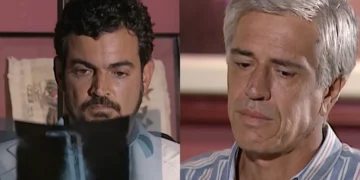 Final: Após exame decisivo, Assunção ouve do médico o que mais temia e se conforma: “Você não vai andar mais”