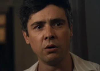 Candinho em Êta Mundo Melhor. (Foto: reprodução/Globo)