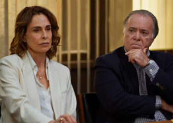 Resumo de Dona de Mim: o que acontece no capítulo de sexta-feira, 01 de agosto de 2025?
