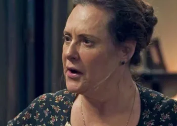 Cunegundes em Êta Mundo Melhor. (Foto: reprodução/Globo)