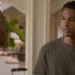 Samuel (Juan Paiva) se declara para Leona (Clara Moneke) em Dona de Mim (Foto: Reprodução/TV Globo)