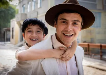 Êta Mundo Melhor. (Foto: reprodução/Globo)