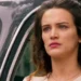 Maria (Bianca Bin) vai morrer em Êta Mundo Melhor (Foto: Reprodução/TV Globo)