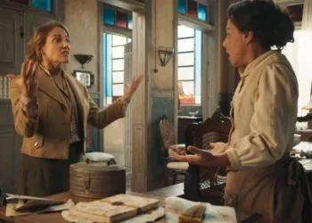 Resumo Êta Mundo Melhor: o que acontece no capítulo de terça-feira, 05 de agosto de 2025?