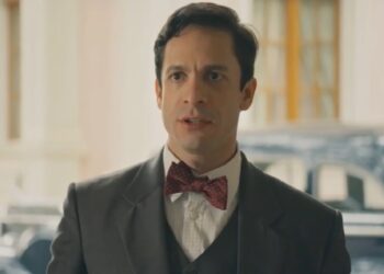 Resumo Êta Mundo Melhor: o que acontece no capítulo de quinta-feira, 31 de julho de 2025?
