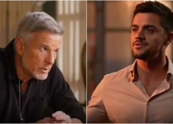 Dona de Mim: Danilo se arrepende de ter ensinado Jaques a cortar o freio do carro de Abel, e o vilão reage com frieza: “Tarde demais”
