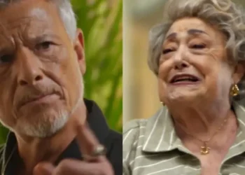 Dona de Mim: Rosa salva o emprego das funcionárias da Boaz e impede que Jaques as demita injustamente: “Insensibilidade”