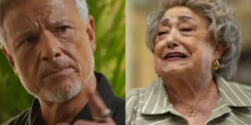 Dona de Mim: Rosa salva o emprego das funcionárias da Boaz e impede que Jaques as demita injustamente: “Insensibilidade”