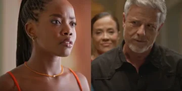 Leo e Jaques em Dona de Mim. (Foto: reprodução/Globo)