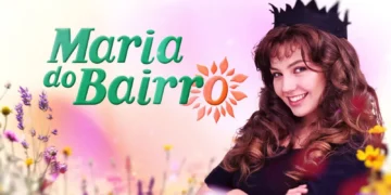 Resumo Maria do Bairro: último capítulo (24/11/2025)