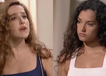 Em reviravolta, Neusa é promovida a governanta na casa de Zuleika, e Mariana é obrigada a obedecê-la: “Vai chefiar tudo”