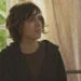 Nina (Flora Camolese) em Dona de Mim (Foto: Reprodução/TV Globo)
