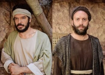 Resumo Paulo, o Apóstolo: o que acontece no capítulo de sexta-feira, 11 de julho de 2025?