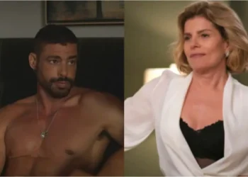 Vale Tudo: César é demitido da TCA, mas ganha na loteria ao lado de Odete: “Não vai mais precisar desse dinheirozinho”