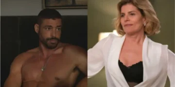 Vale Tudo: César é demitido da TCA, mas ganha na loteria ao lado de Odete: “Não vai mais precisar desse dinheirozinho”