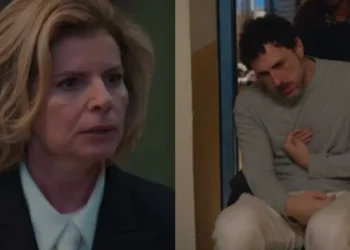 Vale Tudo: Odete descobre que Leonardo está conseguindo melhorar e manda Ana Clara intervir: “Como é que é?”