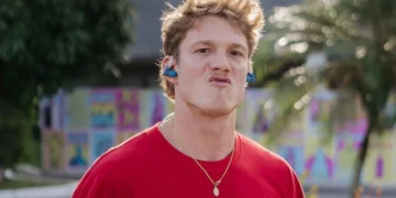 Pedro Novaes será Léo em Três Graças, a nova novela das nove da Globo (Foto: Reprodução/Instagram)