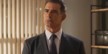 Ricardo (Marcos Pasquim) em Dona de Mim (Foto: Reprodução/TV Globo)