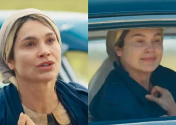Sandra volta para Êta Mundo Melhor? Vilã pode aparecer a qualquer momento após fuga: “Quem sabe”