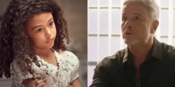 Sofia joga as roupas de Jaques na piscina, e ele exige que ela seja expulsa de casa: “Não quero mais ela aqui”