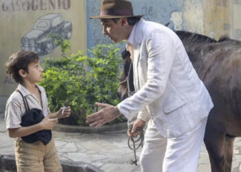 Resumo Êta Mundo Melhor: o que acontece no capítulo de sexta-feira, 08 de julho de 2025?