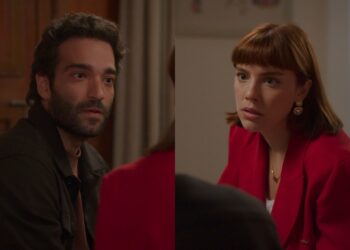 Novela Vale Tudo: resumo do capítulo de sábado, 06 de setembro