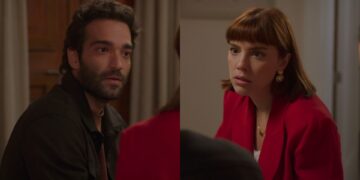 Novela Vale Tudo: resumo do capítulo de sábado, 06 de setembro