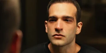 Afonso em Vale Tudo. (Foto: reprodução/Globo)