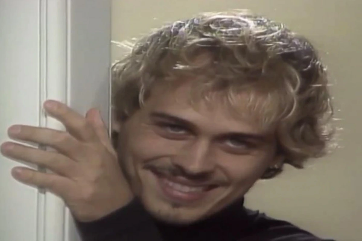 Alexandre em A Viagem. (Foto: reprodução/Globo)