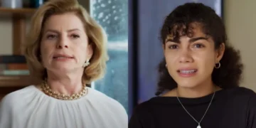 Casada com Leonardo, Ana Clara se torna uma Roitman e muda de vida com o dinheiro da família: “Direito a um terço de tudo”