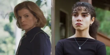 Ingênua, Ana Clara descobre que cometeu um crime se casando com Leonardo, e Odete pode mandá-la para a cadeia: “Não é uma santa”