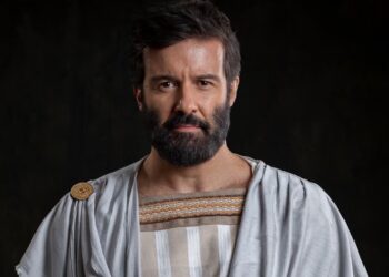 Resumo Paulo, o Apóstolo: o que acontece no capítulo de sexta-feira, 22 de agosto de 2025?