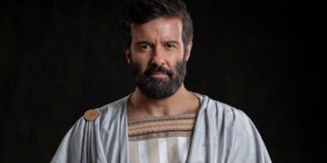 Resumo Paulo, o Apóstolo: o que acontece no capítulo de sexta-feira, 22 de agosto de 2025?