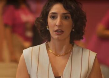 Novela Dona de Mim: resumo do capítulo de sábado, 06 de setembro
