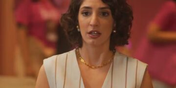Novela Dona de Mim: resumo do capítulo de sábado, 06 de setembro