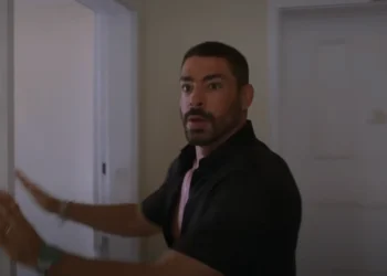 Vale Tudo: César tenta fugir no dia do casamento, e Odete corre para impedir que o noivo desapareça