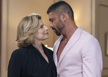 Novela Vale Tudo: resumo do capítulo de segunda, 01 de setembro