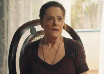 Cunegundes em Êta Mundo Melhor. (Foto: reprodução/Globo)