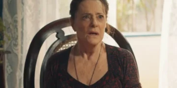 Cunegundes em Êta Mundo Melhor. (Foto: reprodução/Globo)