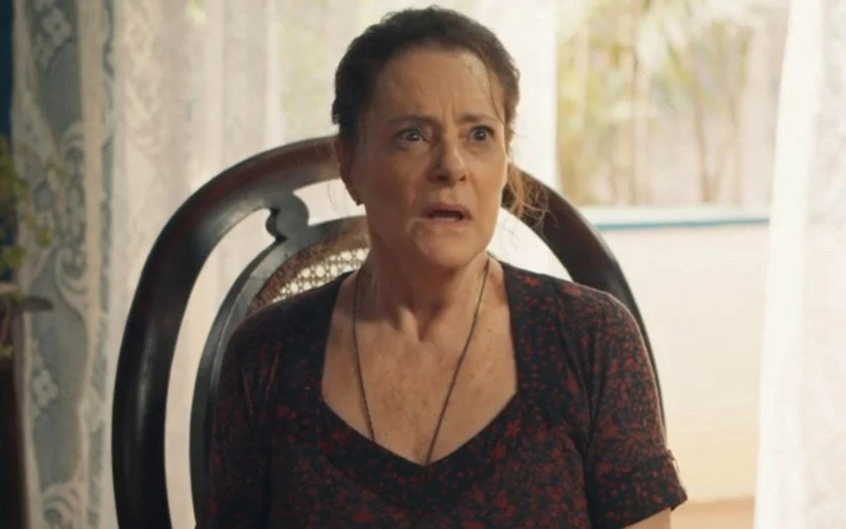 Cunegundes em Êta Mundo Melhor. (Foto: reprodução/Globo)