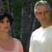 Diná e Otávio em A Viagem. (Foto: reprodução/Globo)