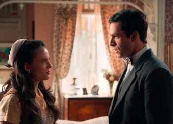 Novela Êta Mundo Melhor!: resumo do capítulo de terça, 09 de setembro