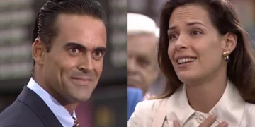 Final: Paula reencontra grande amor do passado e se hospeda na casa dele em Nova York: “Que sorte te encontrar”